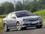 Opel Vectra GTS 2006 года